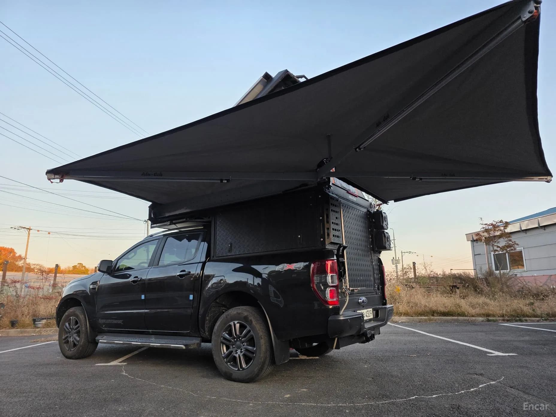 Ranger 3rd Generation