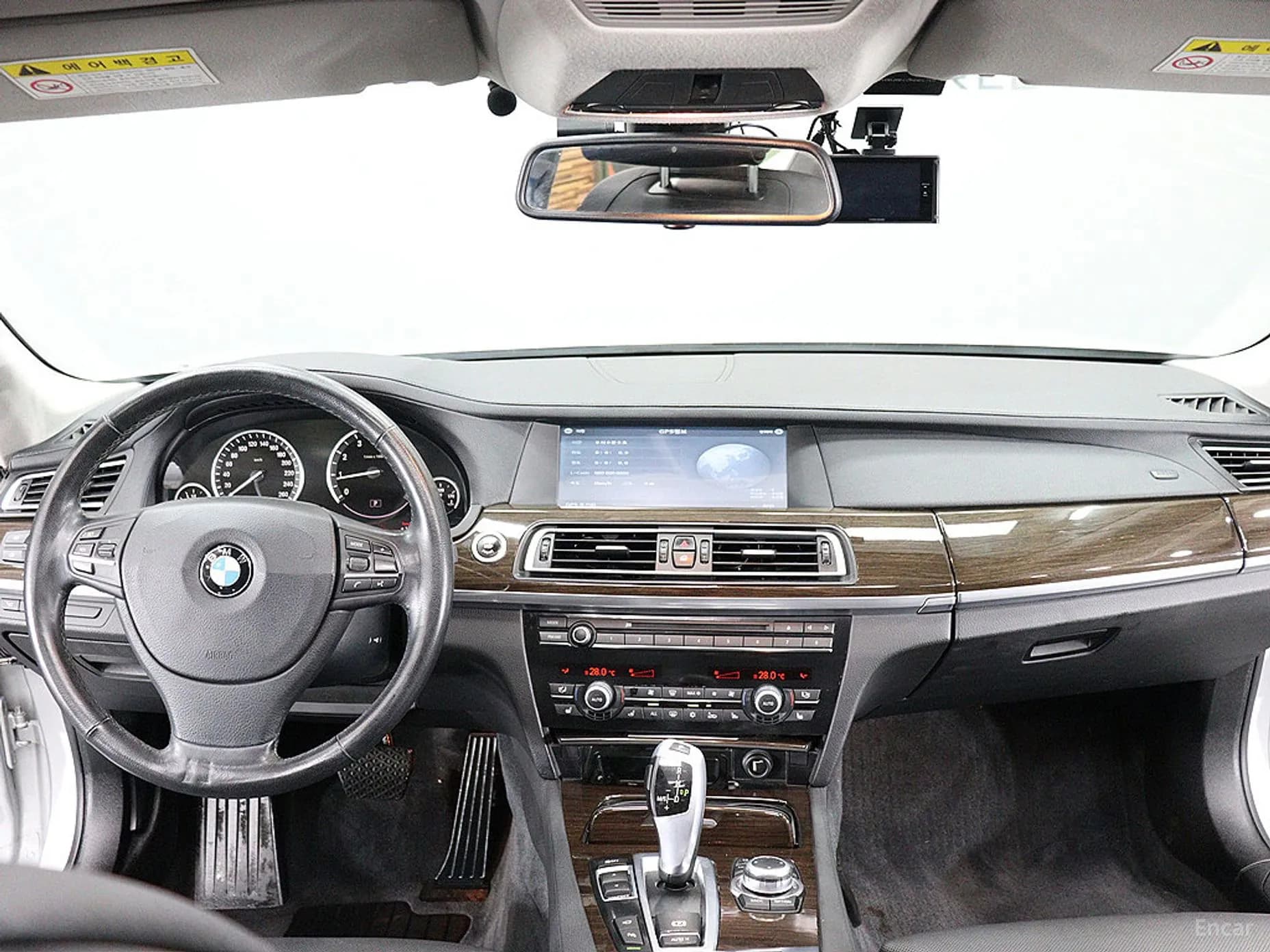 7 Series (F01)