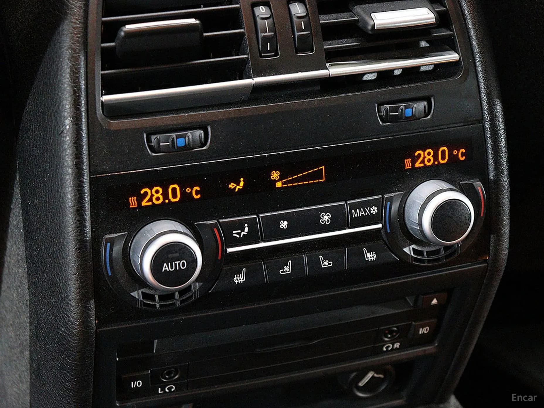 7 Series (F01)