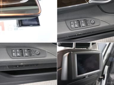 7 Series (F01)