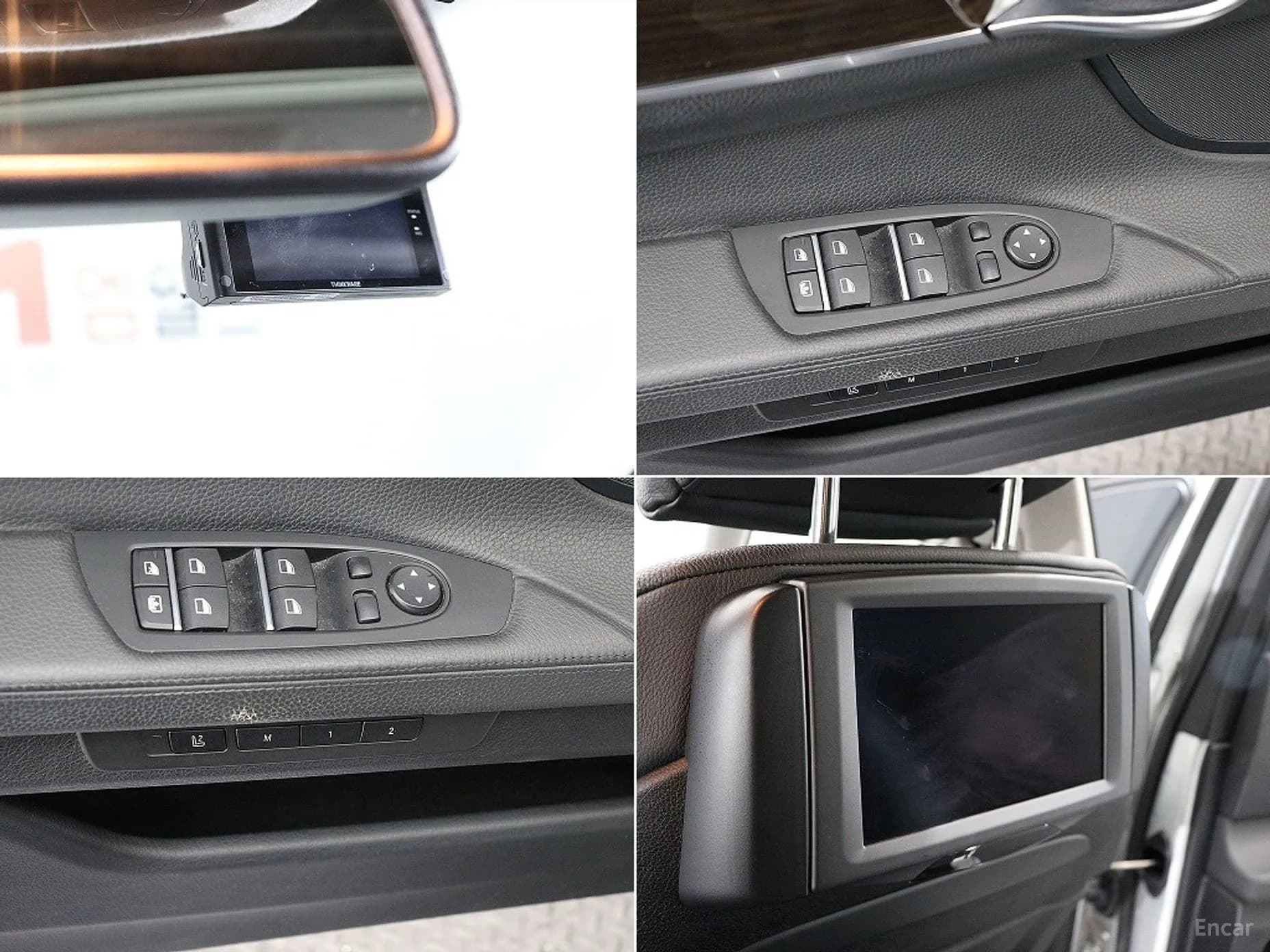 7 Series (F01)