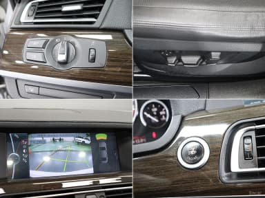 7 Series (F01)