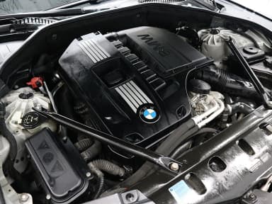 7 Series (F01)