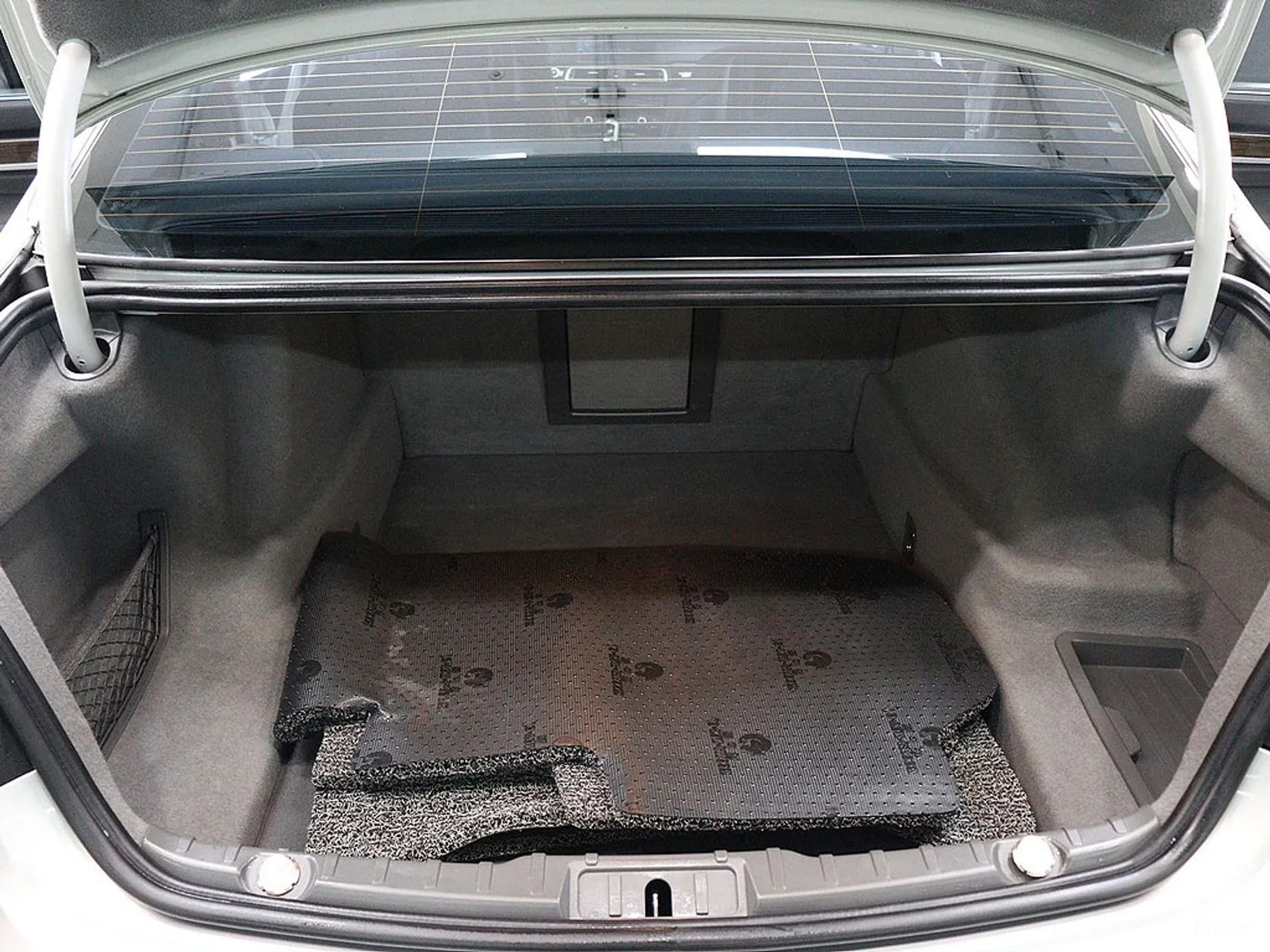 7 Series (F01)