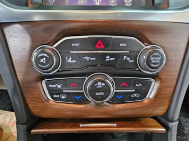 The New 300C
