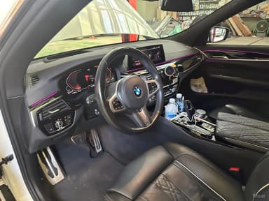 6-Series GT (G32)