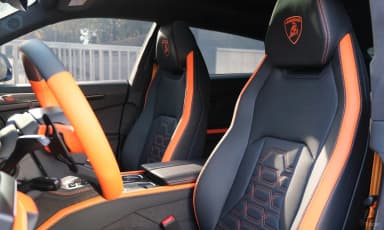 Urus