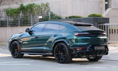 Urus