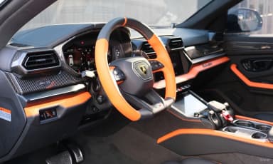 Urus