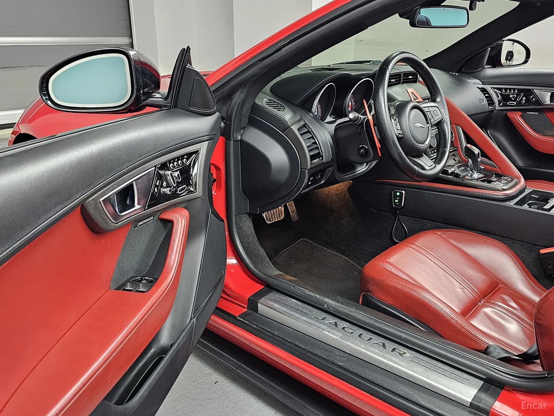 F-TYPE
