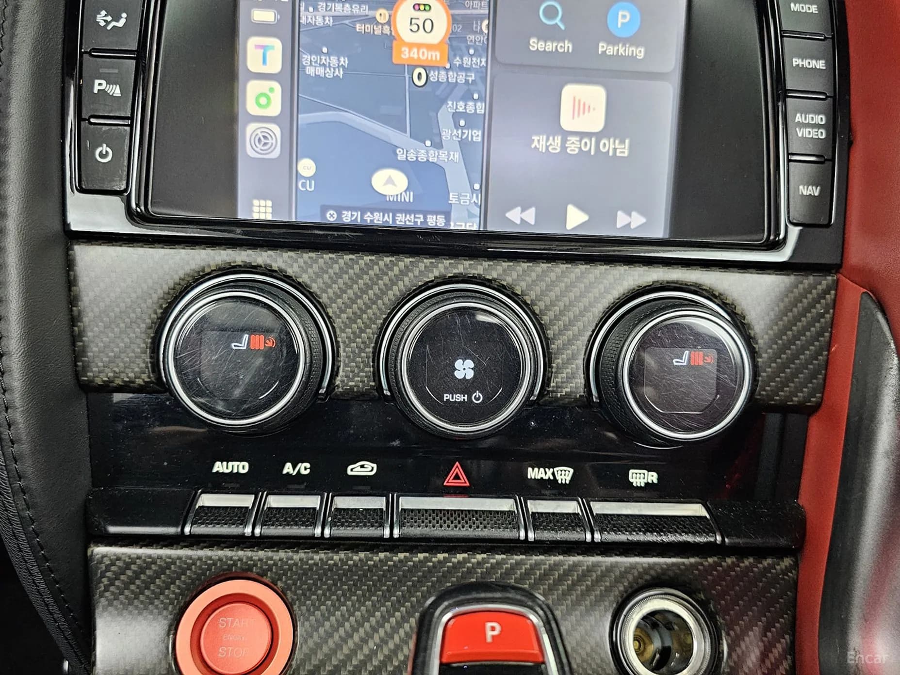 F-TYPE