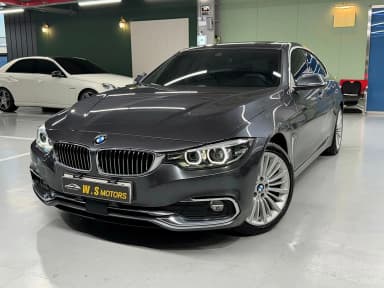 Series 4 (F32)