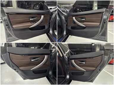 Series 4 (F32)