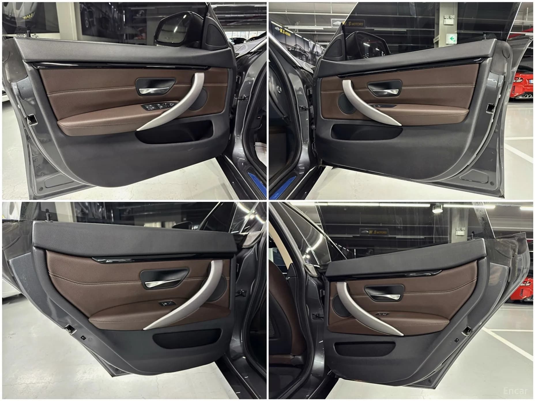 Series 4 (F32)