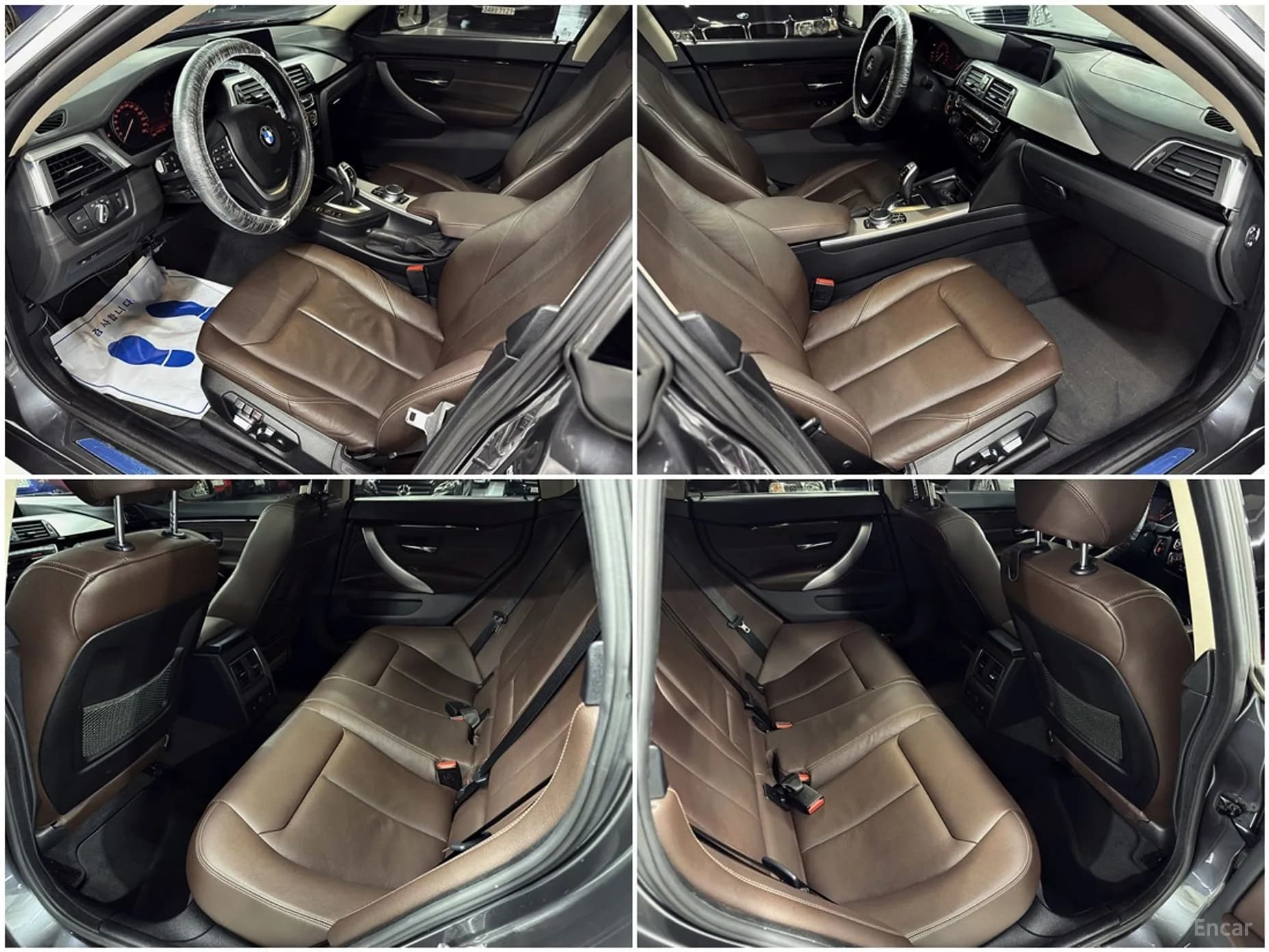Series 4 (F32)