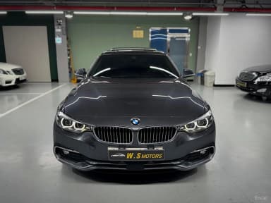 Series 4 (F32)