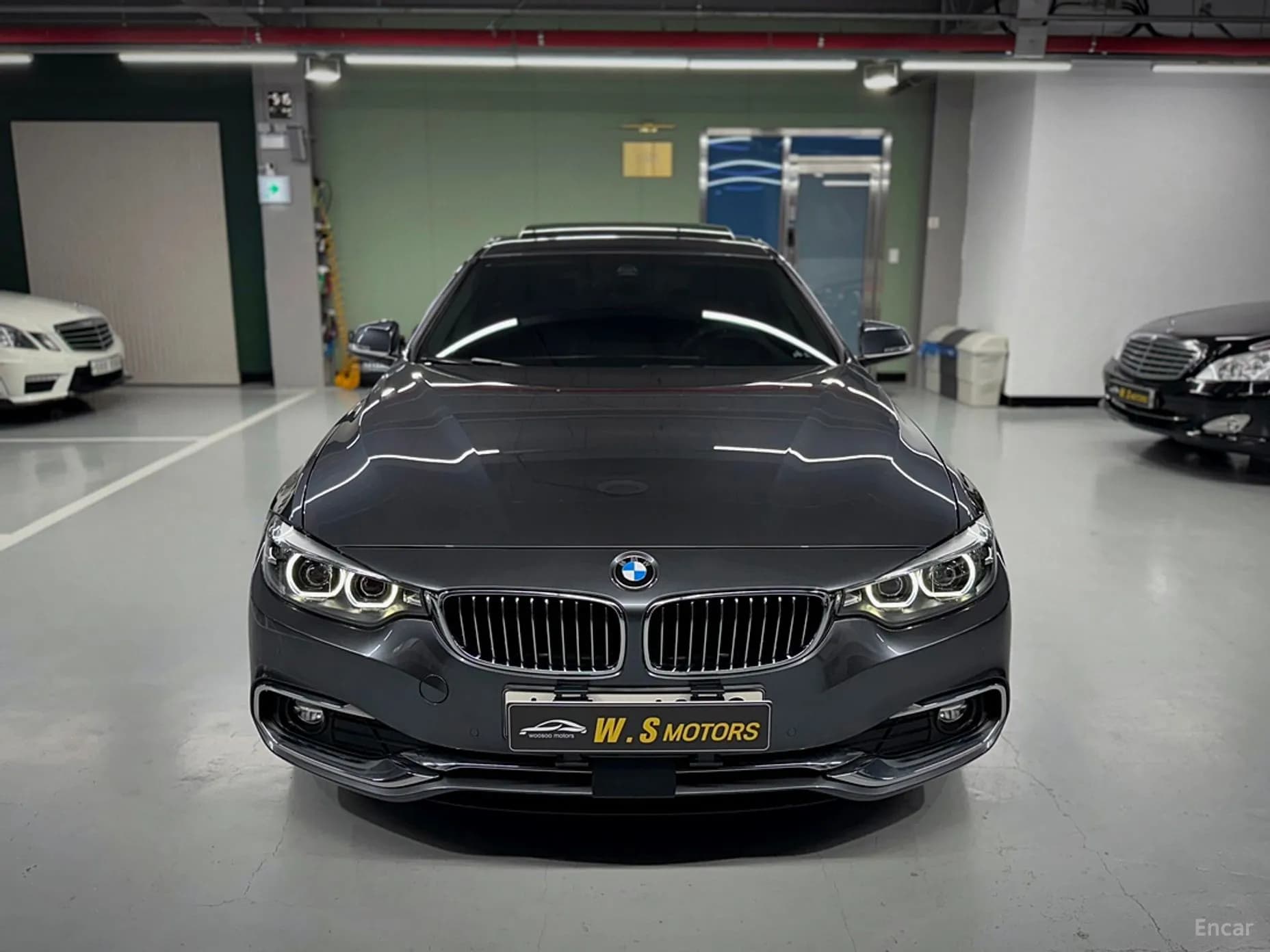Series 4 (F32)