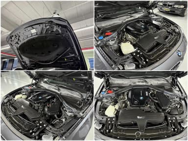 Series 4 (F32)