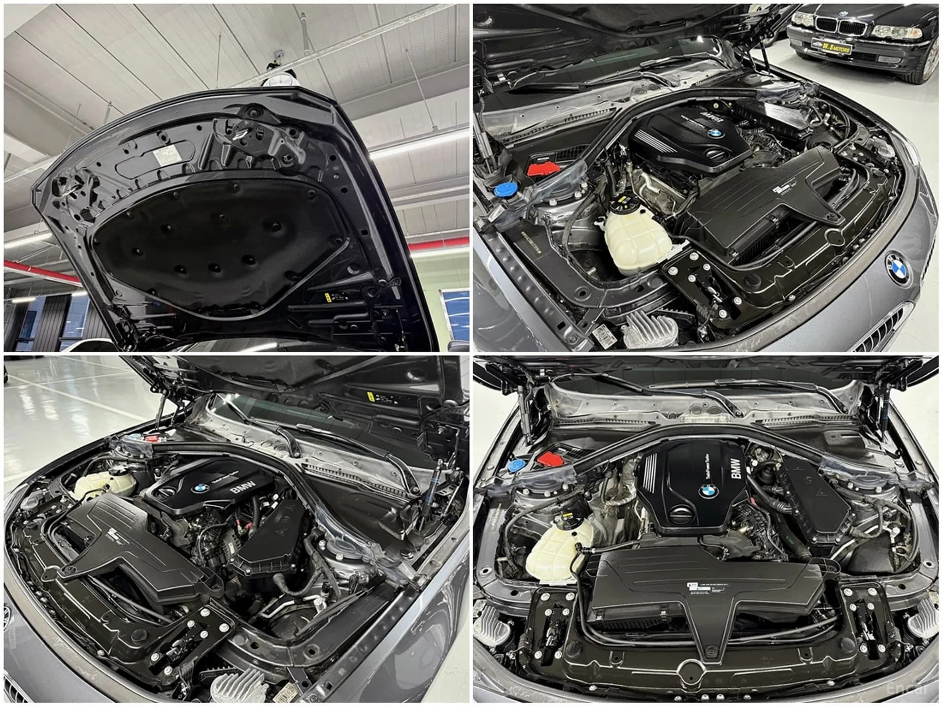 Series 4 (F32)