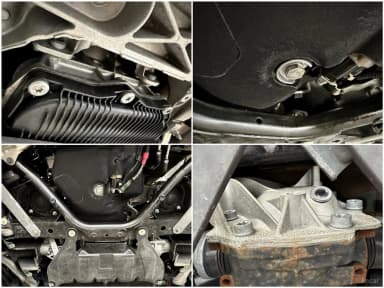 Series 4 (F32)