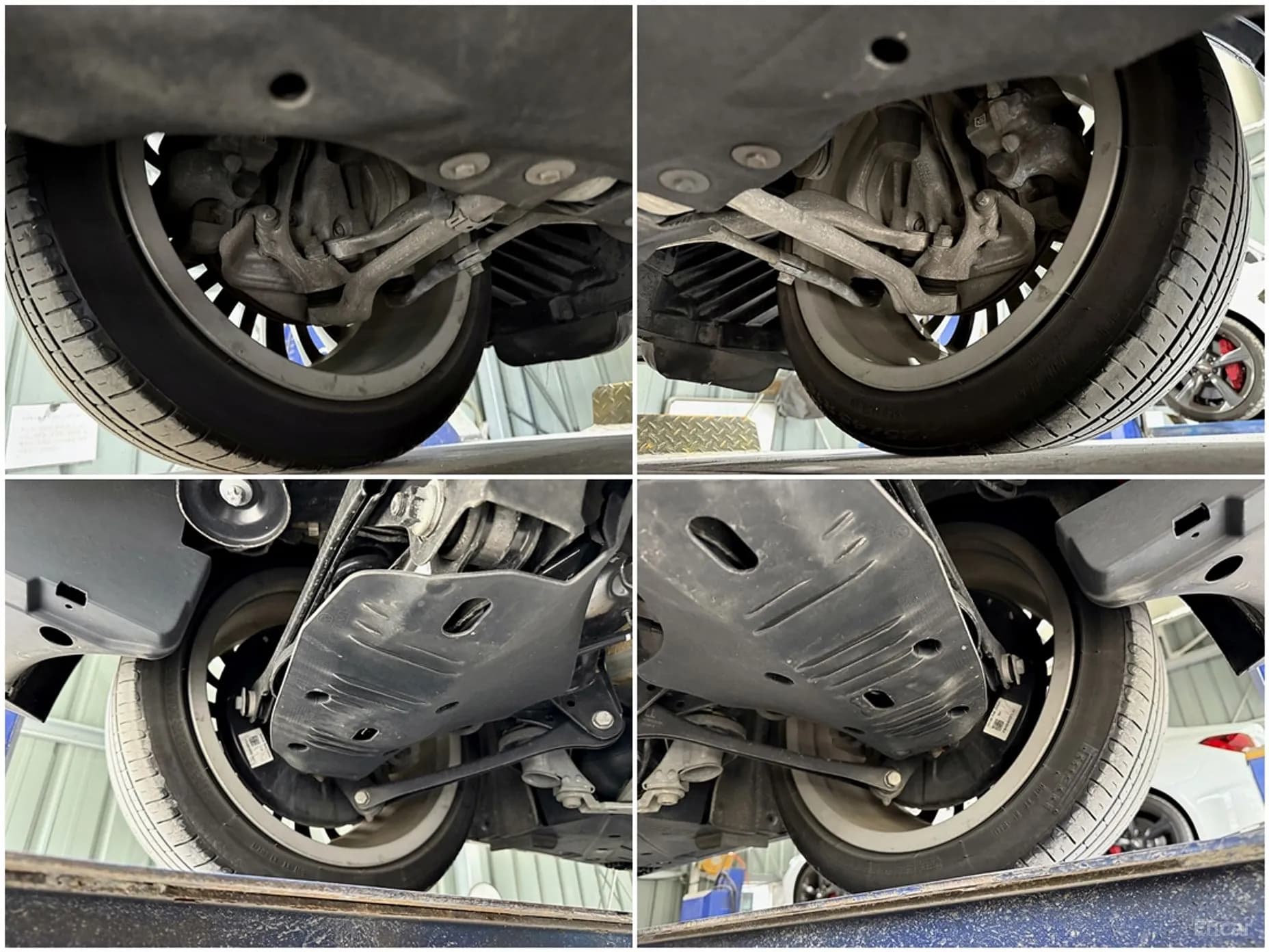 Series 4 (F32)