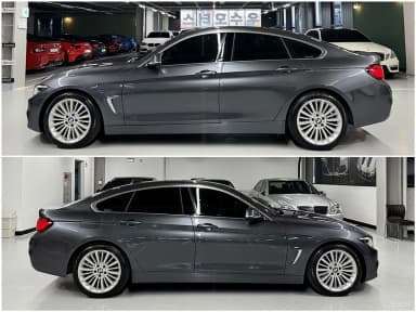 Series 4 (F32)