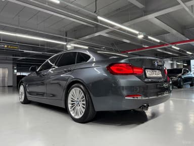 Series 4 (F32)