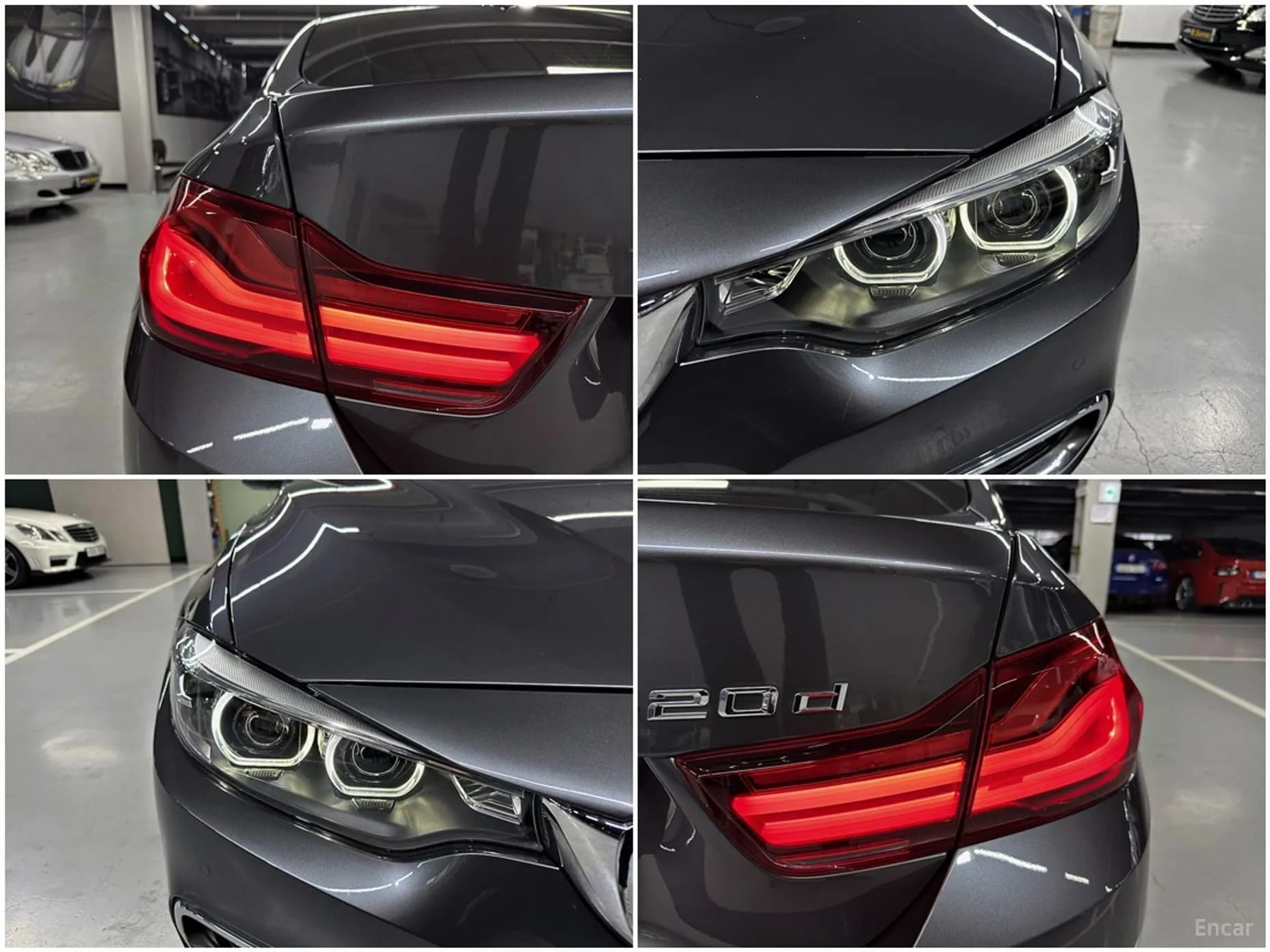 Series 4 (F32)