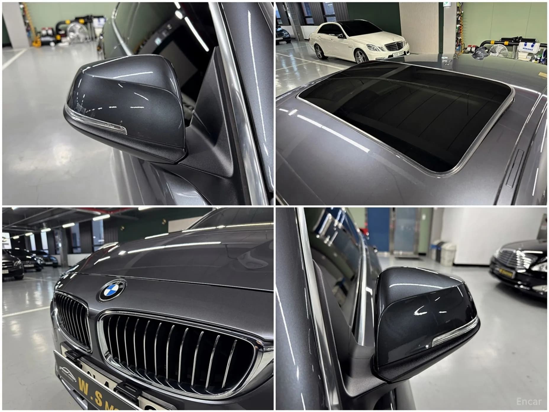 Series 4 (F32)