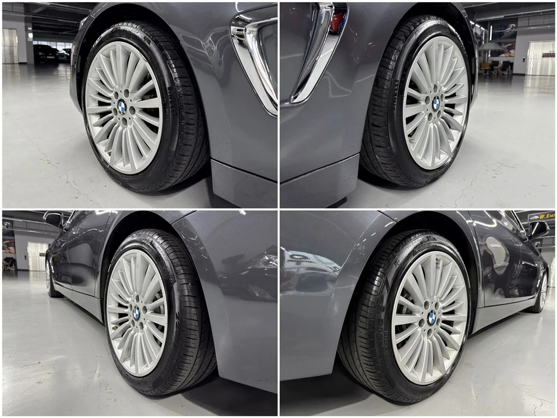 Series 4 (F32)