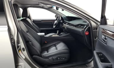 New ES300h