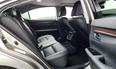New ES300h