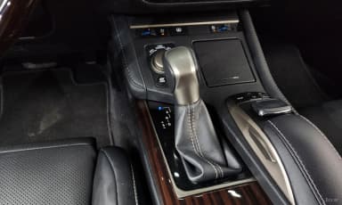 New ES300h