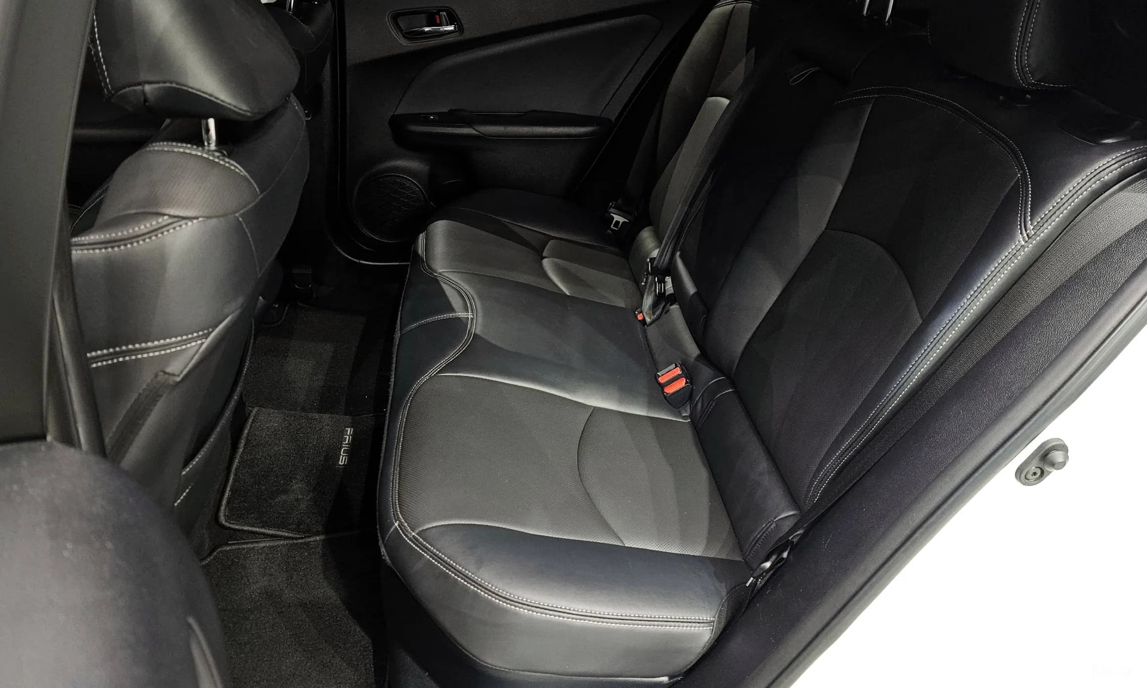 Prius 4th Generation