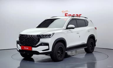 Rexton