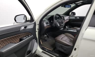 Rexton