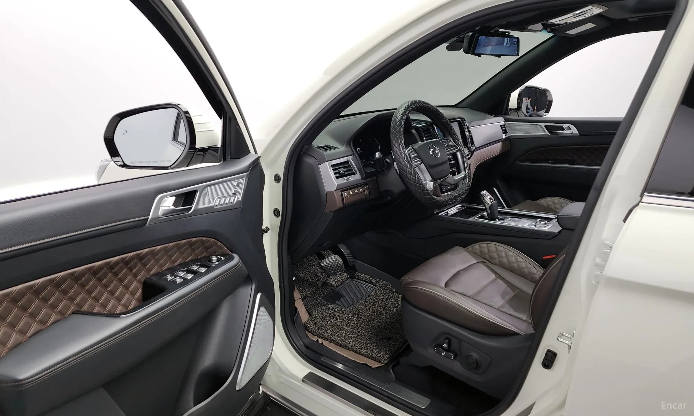 Rexton