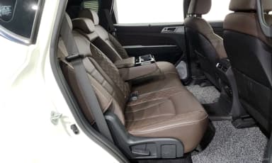 Rexton