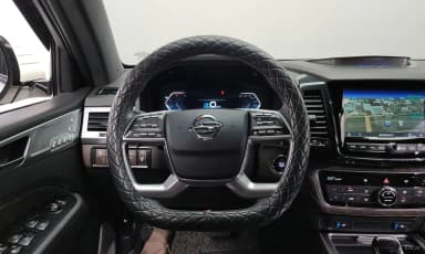 Rexton