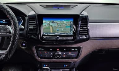 Rexton