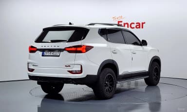 Rexton
