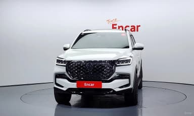 Rexton