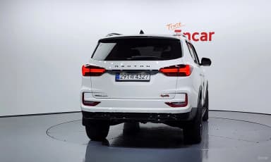 Rexton