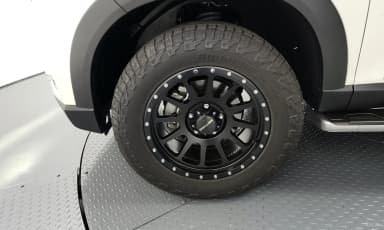 Rexton