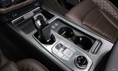 Rexton