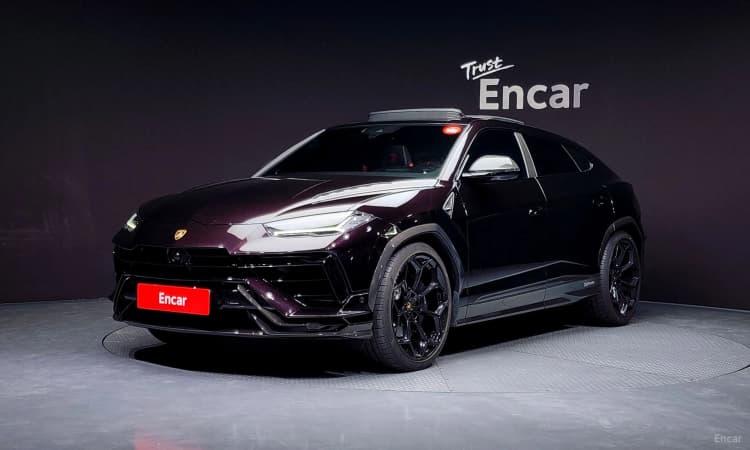 Urus