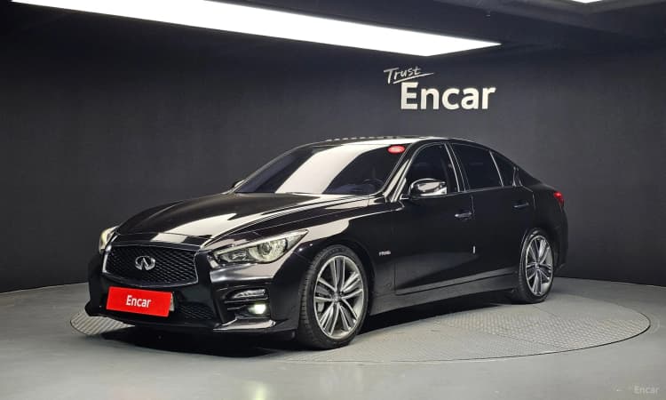 Q50