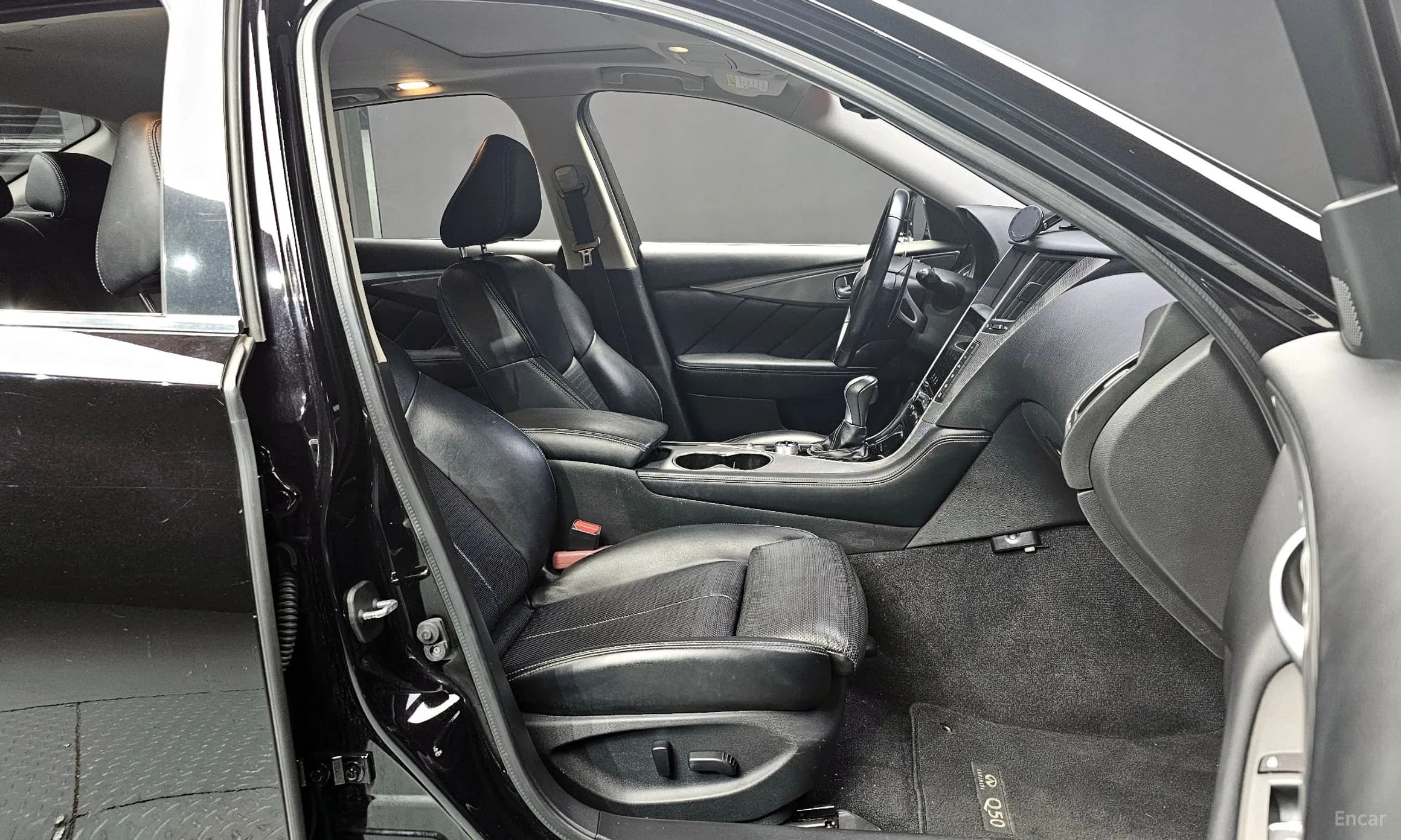 Q50