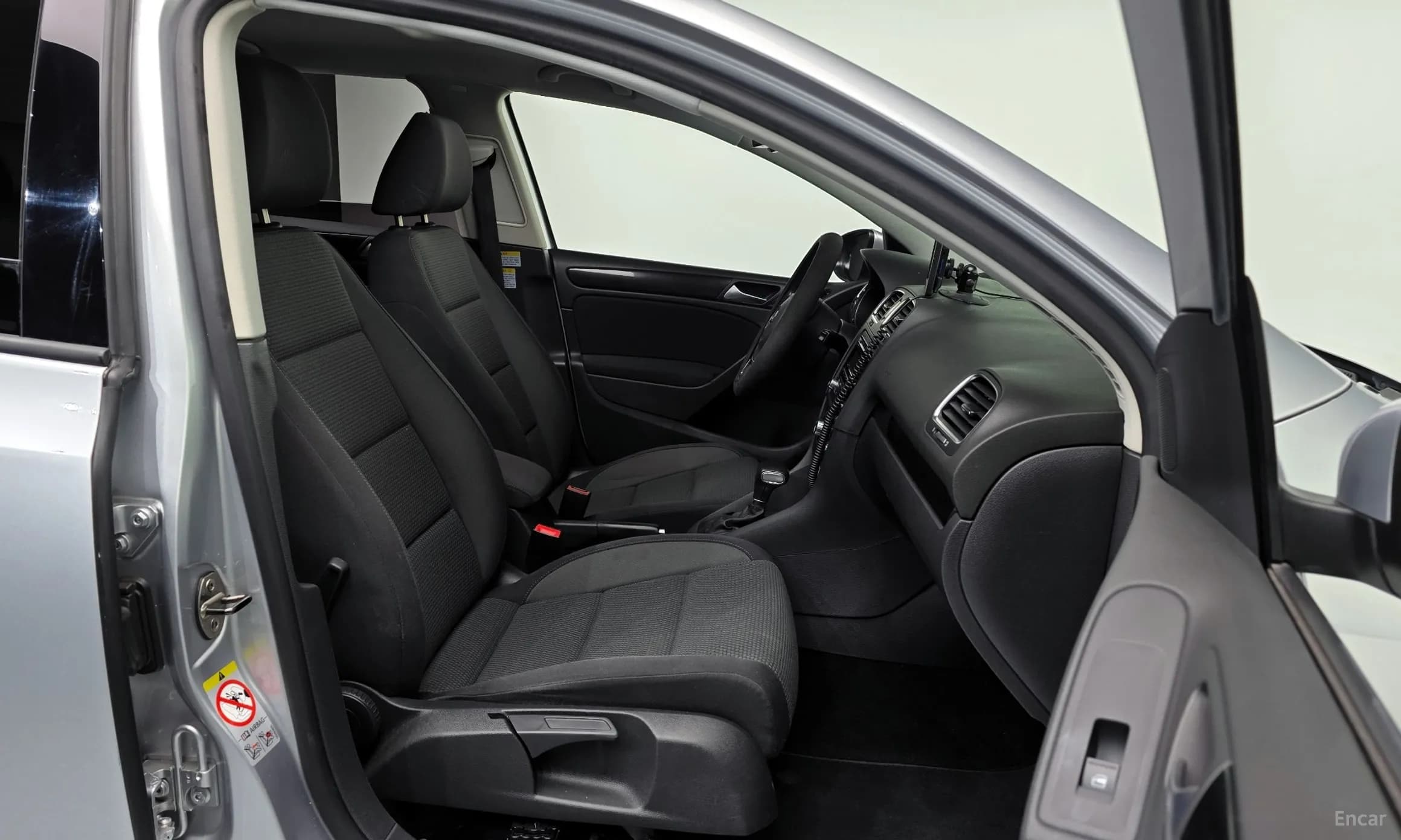 Golf 6th Generation