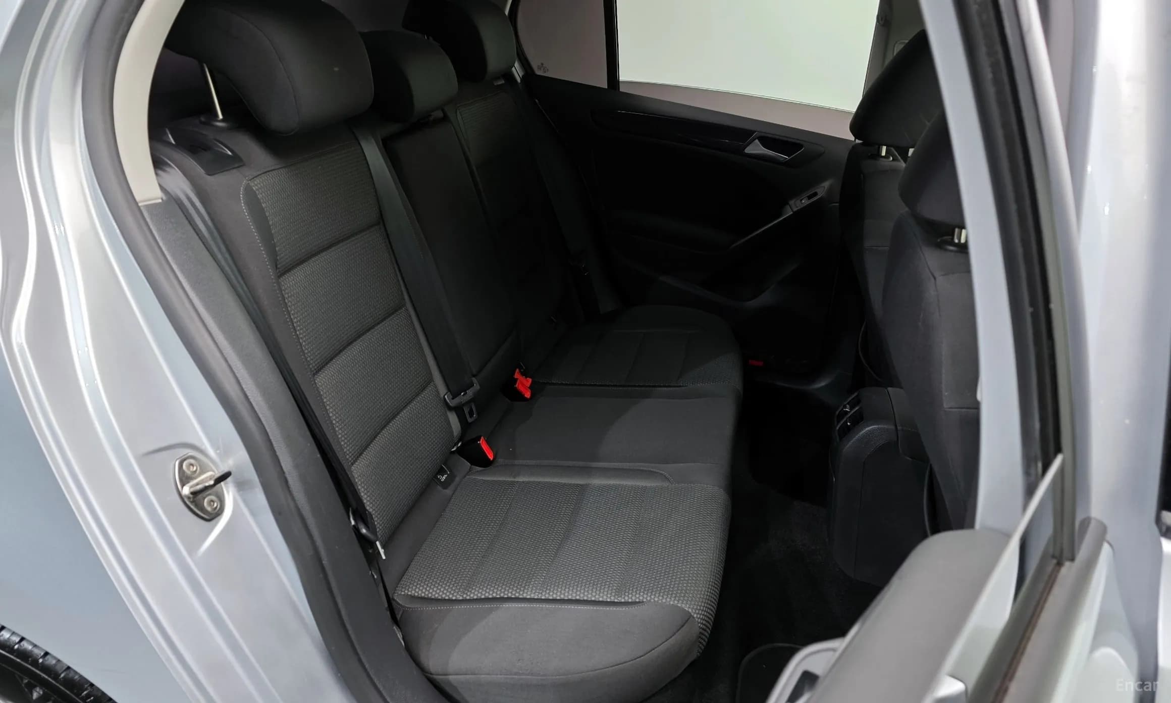 Golf 6th Generation